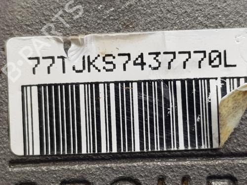 Right front brake caliper CITROËN BERLINGO (ER_, EC_) 1.5 BlueHDi 130 (ECYHZJ, ECYHZR) | BP31854573M104 