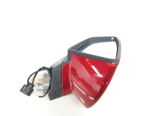 Left mirror SEAT ARONA (KJ7, KJP) 1.0 TSI | BP27636128C26 