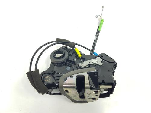 Used Front left lock TOYOTA LAND CRUISER PRADO (_J15_) 3.0 D-4D (KDJ155_, KDJ150_, KDJ150R, KDJ155R) (190 hp) 11379133