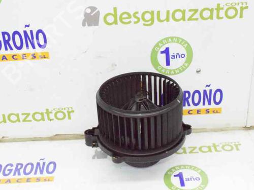 Heater blower motor HYUNDAI TUCSON (JM) 2.0 CRDi | BP14124131M62 