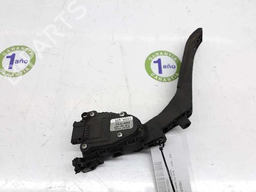 Used Pedal VW TOUAREG (7LA, 7L6, 7L7) 2.5 R5 TDI (174 hp) 4927819
