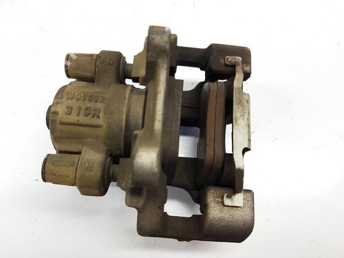 Left rear brake caliper BMW 4 Convertible (F33, F83) 420 d | BP15192482M107 