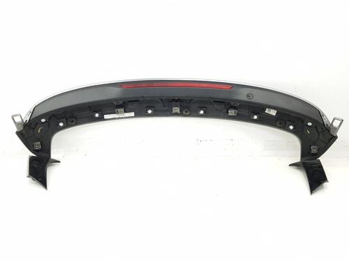 Spoiler bagklap RENAULT CLIO V (B7_) | BP34636091C96 - Image 4