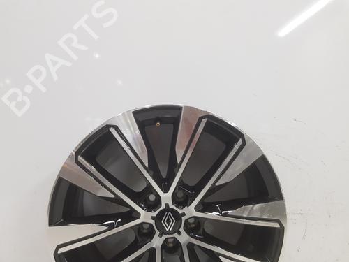 Fælk RENAULT ESPACE VI (RHN) E-TECH 200 Hybrid | BP32328453C45 - Image 13