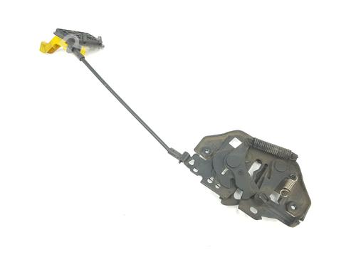 Used Hood lock FORD TRANSIT COURIER B460 MPV [2014-2025]  30775502