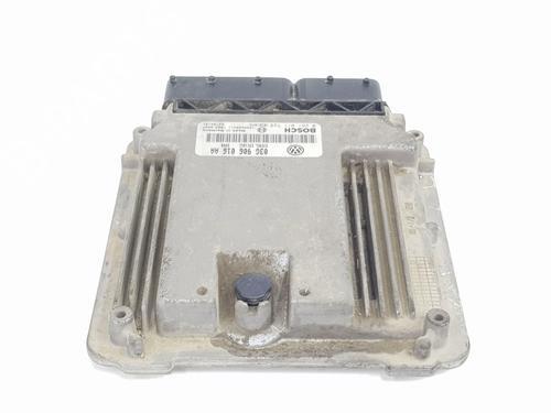 Engine control unit (ECU) SEAT ALTEA (5P1) 2.0 TDI 16V | BP25129569M57 