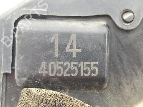 Rear left lock TOYOTA LAND CRUISER PRADO (_J12_) 3.0 D-4D (KDJ120, KDJ125) | BP10320191C100 