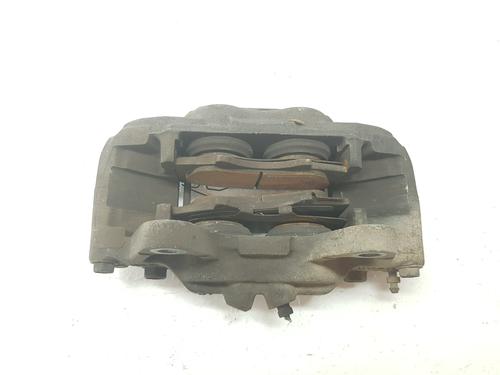 Right front brake caliper TOYOTA LAND CRUISER PRADO (_J12_) 3.0 D-4D (KDJ120, KDJ125) | BP11599737M104 