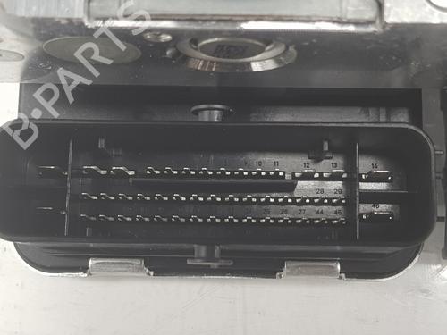 ABS pump VW GOLF VII (5G1, BQ1, BE1, BE2) 2.0 TDI | BP10334743M43 