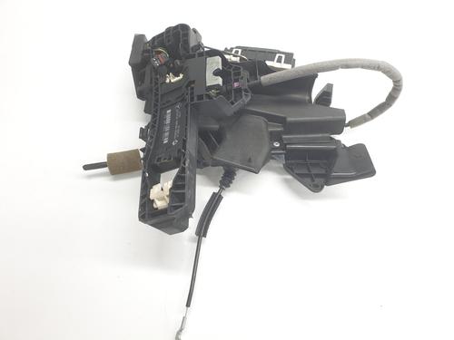 Used Front left lock MERCEDES-BENZ C-CLASS (W204) C 320 CDI (204.022) (224 hp) 24125485