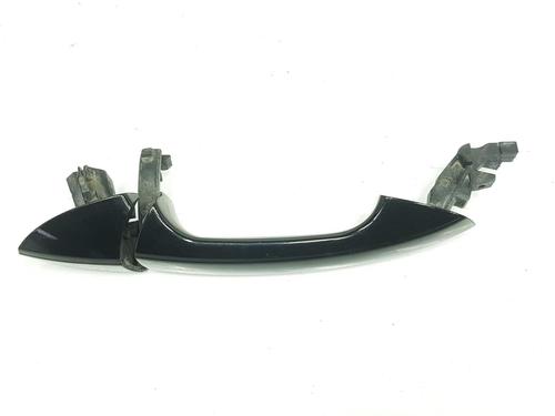 Front right exterior door handle MERCEDES-BENZ E-CLASS T-Model (S212) E 220 CDI / BlueTEC (212.202, 212.201) | BP8632069C129 