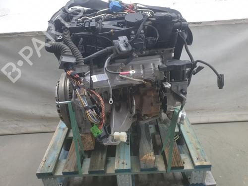 Engine BMW 1 Coupe (E82) 120 d | BP31335739M1 