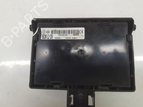 Electronic module RENAULT CLIO III (BR0/1, CR0/1) 1.5 dCi | BP9967552M83 
