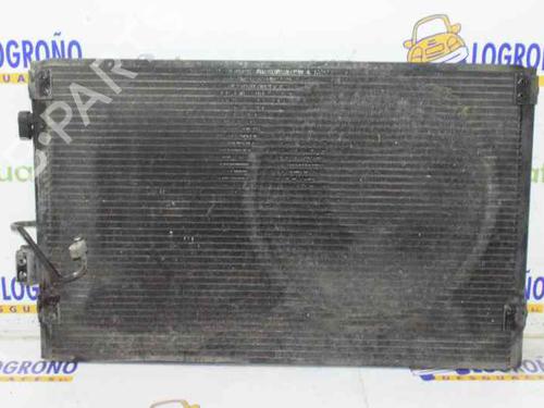 AC Kondensor LAND ROVER DISCOVERY II (L318) 2.5 Td5 4x4 (139 hp) 1223340