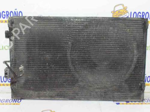 AC radiator LAND ROVER DISCOVERY II (L318) 2.5 Td5 4x4 (139 hp) 1223340