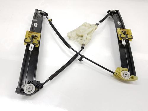 Front left window mechanism SEAT IBIZA V (KJ1, KJG) 1.0 TSI | BP15616741C22 
