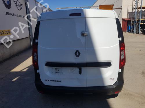 Gearbox RENAULT EXPRESS Box Body/MPV | BP40256967M3 - Image 34