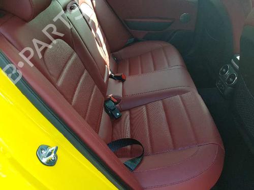 AC Styreenhet / Manøvreringsenhet KIA STINGER (CK) 3.3 T-GDi | BP3654448I5 