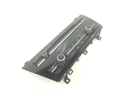 Climate control BMW 6 Coupe (F13) 640 d | BP17195896I5 
