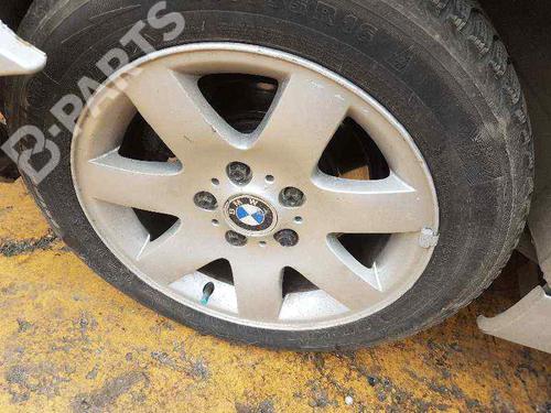 Right rear window switch BMW 3 (E46) 328 i | BP7309855C107  - Image 24