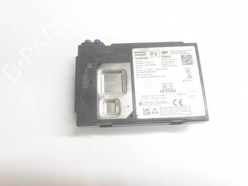 Used Electronic module Electronic module DACIA SANDERO III [2021-2026] 34043432 34043432