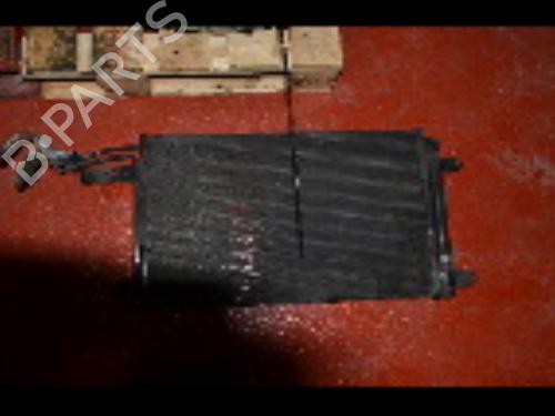 Used AC radiator SEAT LEON (1P1) 1.9 TDI (105 hp) 817238