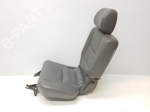 Seats set TOYOTA LAND CRUISER PRADO (_J12_) 3.0 D-4D (KDJ120, KDJ125) | BP12145260C78 