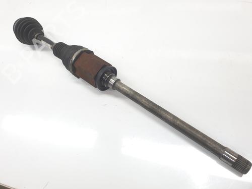 Right front driveshaft BMW X1 (E84) xDrive 18 d | BP26959873M39 