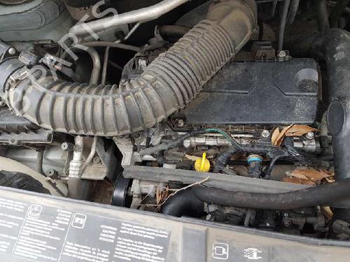 Caudalimetro RENAULT MASTER III Van (FV) 2.3 dCi 125 RWD (FV0C, FV0D, FV0H, FV0J, FV0A, FV0K) | BP5247539M95 