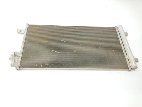 Used AC radiator SEAT IBIZA V (KJ1, KJG) [2017-2025]  27577304