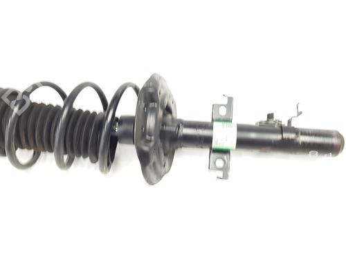 Right front shock absorber RENAULT KADJAR (HA_, HL_) 1.5 dCi 110 (HLA3) | BP32263676M17 