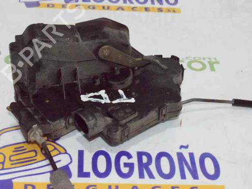 Rear right lock BMW 3 (E46) 320 d | BP782061C99 