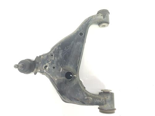 Used Right front suspension arm TOYOTA HILUX VIII Pickup (_N1_) 2.4 D (GUN112_, GUN122_, GUN135_, GUN120_, GUN135R,... (150 hp) 12573722