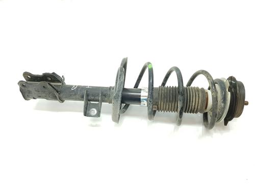 Left front shock absorber FIAT 500 (312_) 1.0 Mild Hybrid (312AYD1B) | BP12907413M16 
