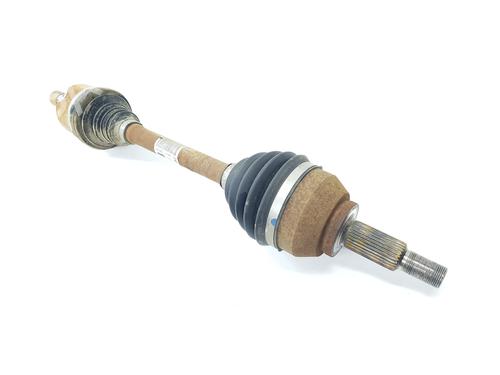 Left front driveshaft RENAULT TRAFIC III Van (FG_) | BP36535910M38 - Image 4