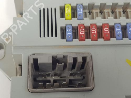 Fuse box LAND ROVER RANGE ROVER SPORT II (L494) 3.0 TDV6 4x4 | BP21095479E1