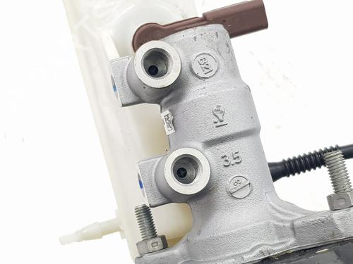 Servo brake CITROËN JUMPY III Van (V_) | BP36781941M42 - Image 3