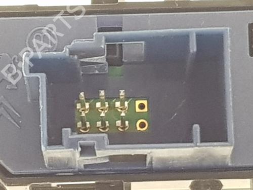 Switch CITROËN DS5 2.0 BlueHDi 150 | BP21191012I30 