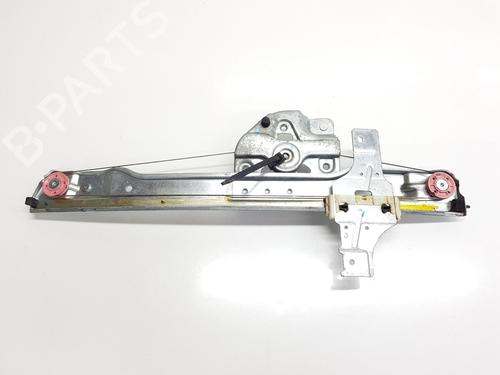 Front right window mechanism PEUGEOT 208 I (CA_, CC_)  | BP29183843C23 