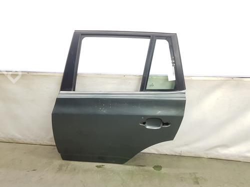 Left rear door BMW X3 (E83) xDrive 30 d | BP7878268C4 