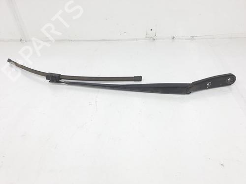 Used Front windshield wiper arm BMW 5 (F10) 520 d (184 hp) 8586942