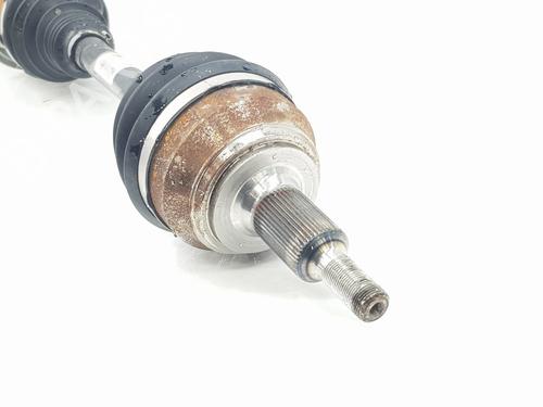 Right front driveshaft VW CRAFTER Van (SY_, SX_)  | BP29535749M39 