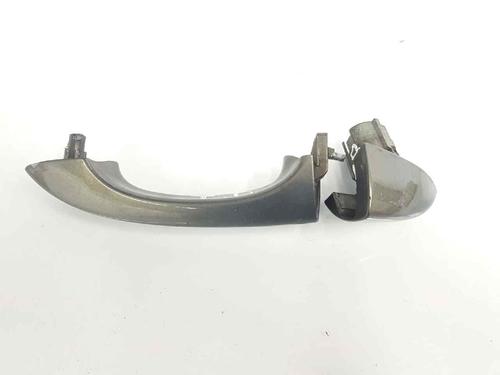 Used Rear right exterior door handle Rear right exterior door handle BMW X5 (E53) 3.0 d (218 hp) 4215841 4215841