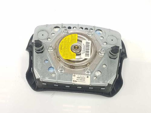Driver airbag SEAT ALHAMBRA (7V8, 7V9) 2.0 TDI | BP7643963C9 