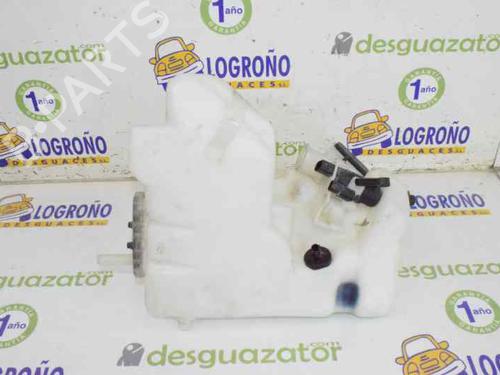 Windscreen washer tank MERCEDES-BENZ E-CLASS (W211) E 220 CDI (211.006) | BP7893791C113 