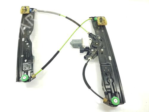 Front right window mechanism JAGUAR F-PACE (X761) | BP33053156C23 - Image 6