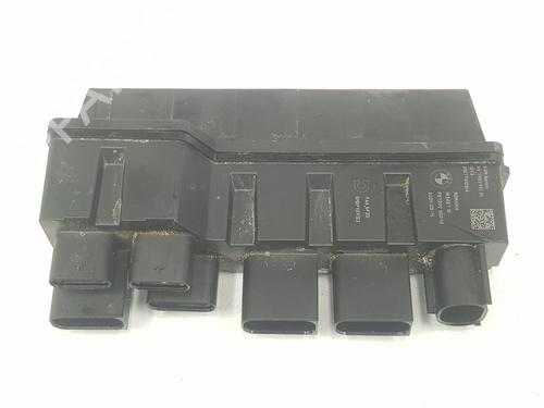 Used Electronic module BMW X1 (F48) xDrive 25 i (231 hp) 11964233