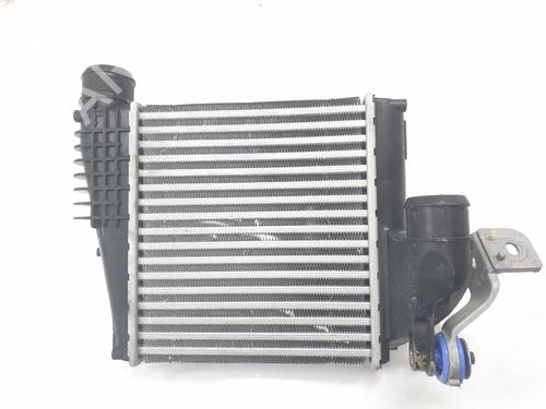 Intercooler OPEL ASTRA L Sports Tourer (OV5) 1.2 (FRHNPJ) | BP25849201M30