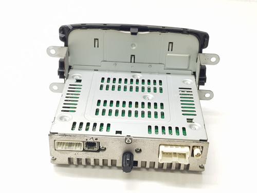 Sistema audio DACIA DOKKER Box Body/MPV 1.5 dCi (FEAJ) | BP30511611E6