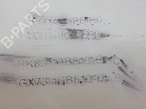 Sprinklertank JAGUAR XE (X760)  | BP38751780C113  - Image 7